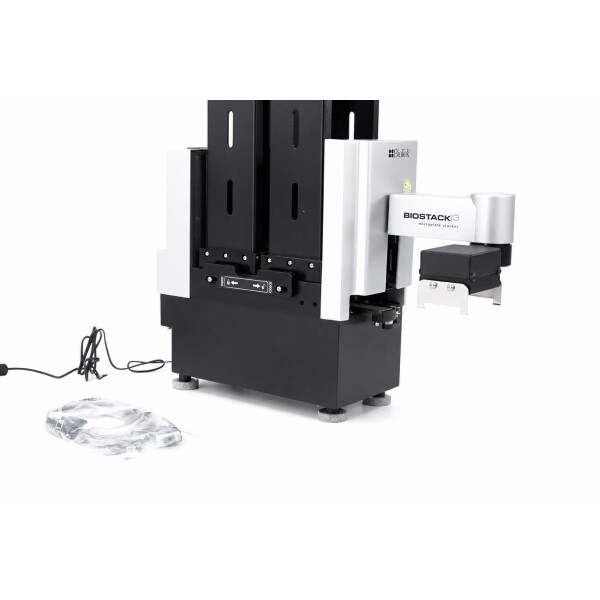 Agilent BioTek Stacker Neo Microplate Stacker for Neo Microplate Reader BIOSTACKNEO