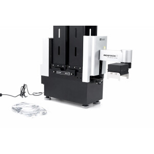 Agilent BioTek Stacker Neo Microplate Stacker for Neo...