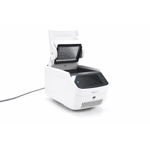Thermo Scientific MiniAmp Cycler PCR Thermocycler 96-Well Block A37028