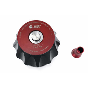 Beckman Coulter 70.1 Ti Fixed-Angle Titanium Rotor 12x14...