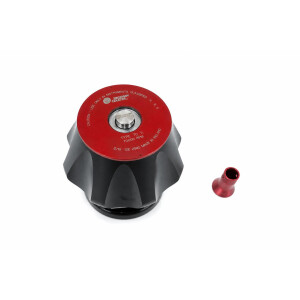 Beckman Coulter 70 Ti Fixed Angle Titanium Rotor 8x39ml...