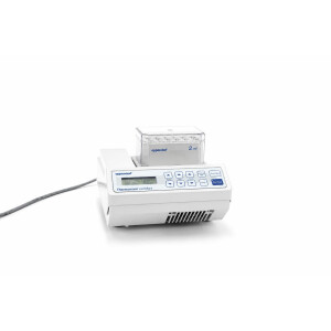 Eppendorf Thermomixer Comfort 5355 Block 24x0,5 1,5 2,0ml...