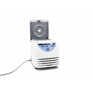 VWR Thermo Fresco 17 Microstar 17R Refrigerated...