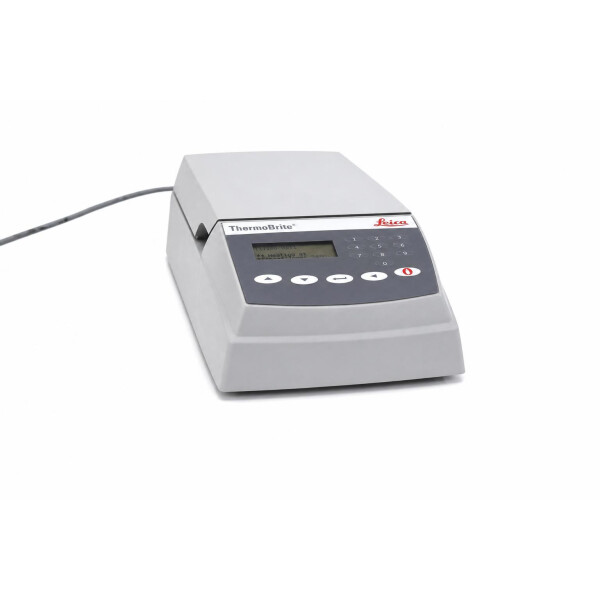 Leica Thermobrite StatSpin S500-24 Slide Denaturation Hybridization System FISH (2017)
