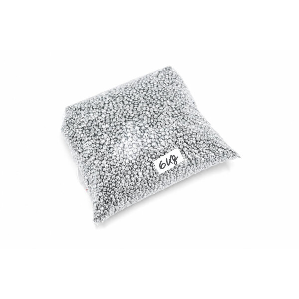 Lab Armor Beads 6kg Metallbeads for Water Heating Bath Wasserbad Heizbad