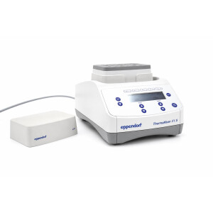 Eppendorf Thermomixer F1.5 Mixer Schüttler Mischer...
