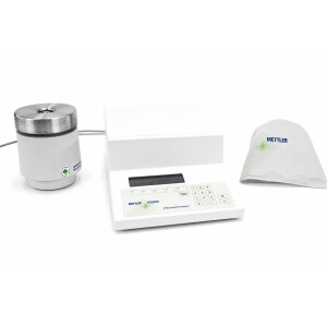 Mettler Toledo FP80 FP90 Central Processor HAT Thermo...