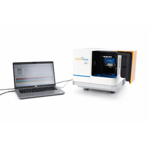 ProteinSimple Wes Simple Western & Chemiluminescence...