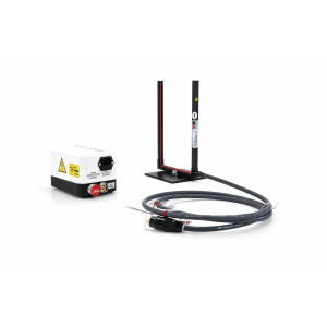 Haug EN SL MT Generator + PRX U Frame Set Deionizing...
