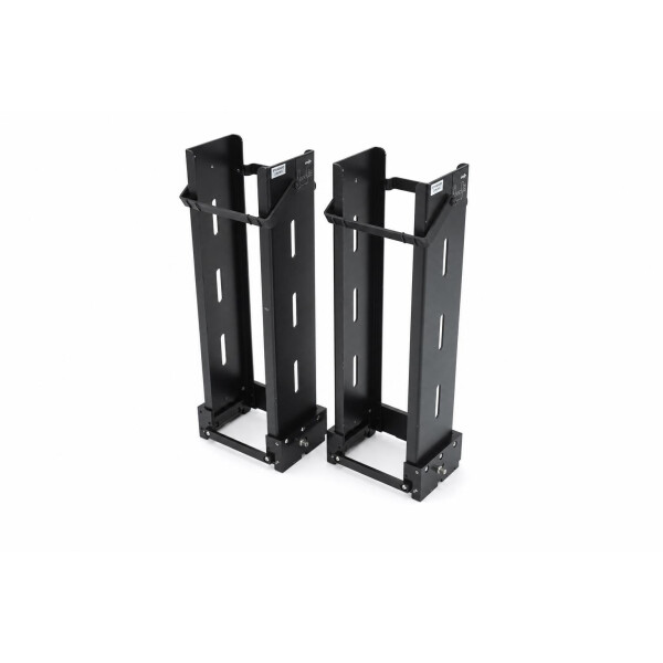 Agilent BioTek Racks for Biostack 2 / 3 44cm Set of 2 Middle Height