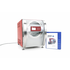 SHP Laboklav 25-V SHP Laboklav 25 MV Steam Sterilizer...