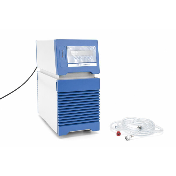 IKA RC2 Green Basic Circulator Cooler Chiller Umlaufkühler -30°C Thermostat