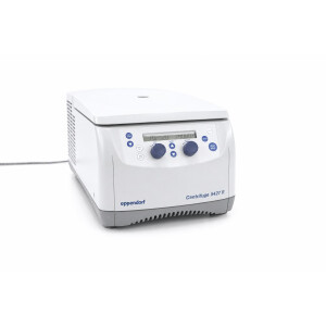 Eppendorf 5427R Refrigerated Centrifuge Gekühlte...