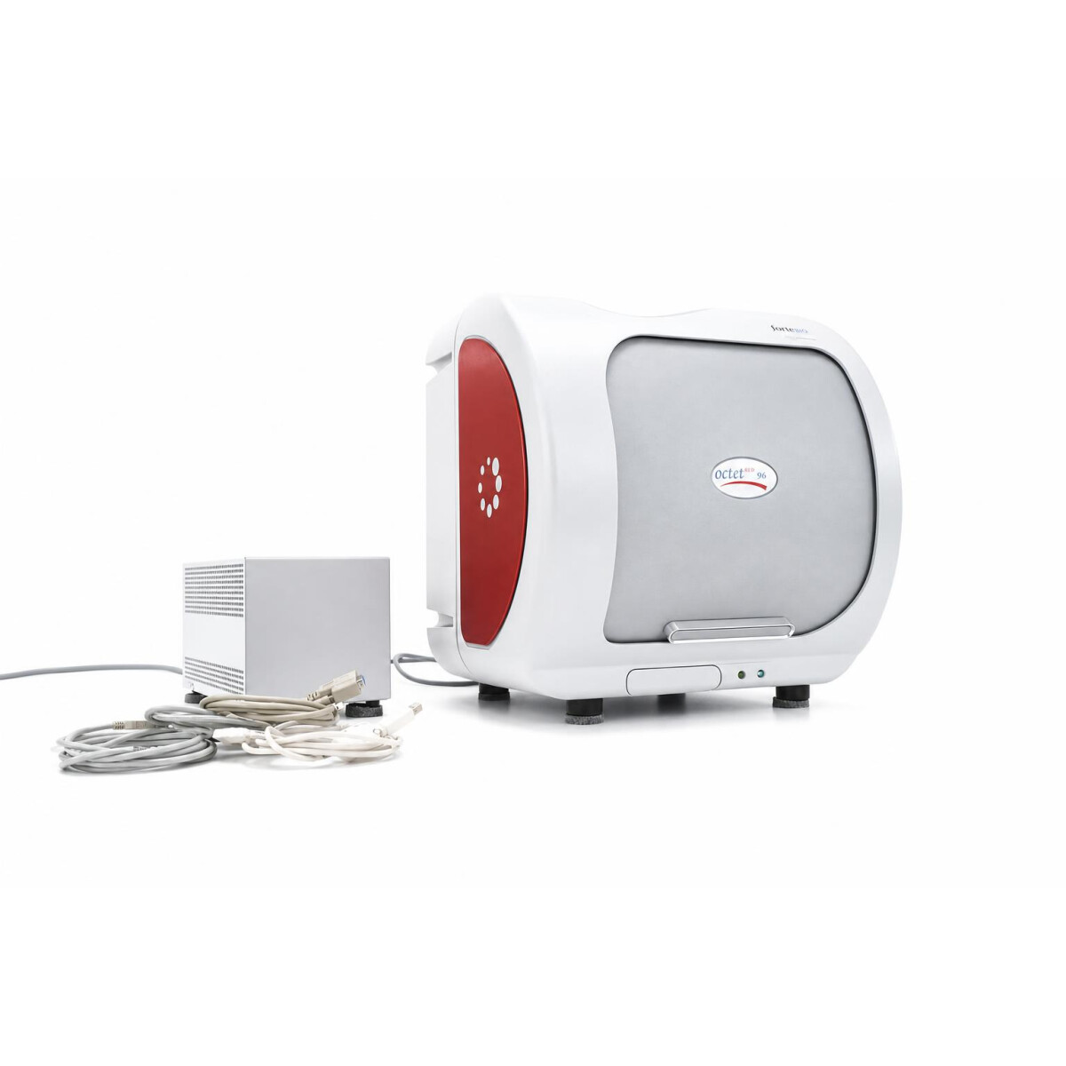 Sartorius ForteBio PALL octecRED 96 Protein Analyzer Biolayer Interfe ...