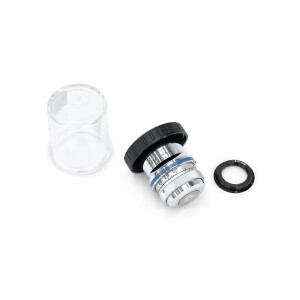 Zeiss C-Apochromat 63x/1.2 W Korr Objektiv Microscope...