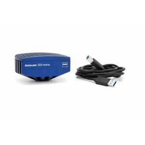 Zeiss Axiocam 503 Mono Fluoreszenzkamera  Fluorescence...