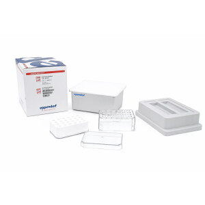 Eppendorf IsoTherm-System 1,5 / 2,0 mL 3880001018