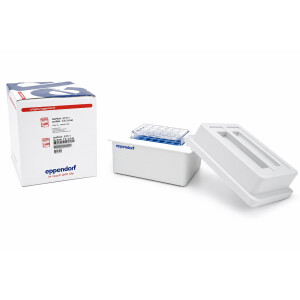 Eppendorf IsoPack -21°C 1,5 / 2,0 mL  3880001042