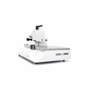 Leica EMKMR2 EM KMR2 Glass Knifemaker Microtome 706602