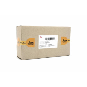 NEW! Leica MH- N RM2200 Silber Knife Holder Messerhalter...