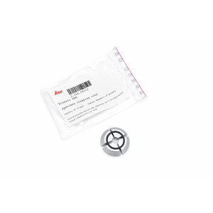 Leica Einsatz Clamping chuck 6 mm Diameter 035608322...