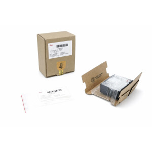 Leica Pufferwanne Buffer Tray Metal for  VT Vibro 1000...
