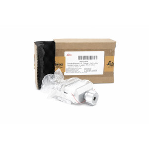 Leica Std Standard Specimen Klammer 50x50 mm Adapter...