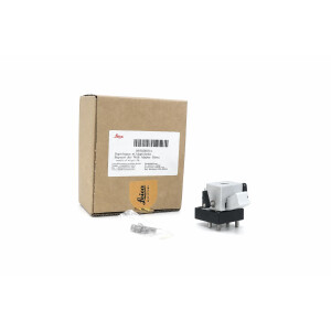 Leica Segmentbogen Segment Arc with Adapter direkt...