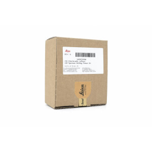 NEW! Leica EM Präp Halter Specimen Holder Fixture...
