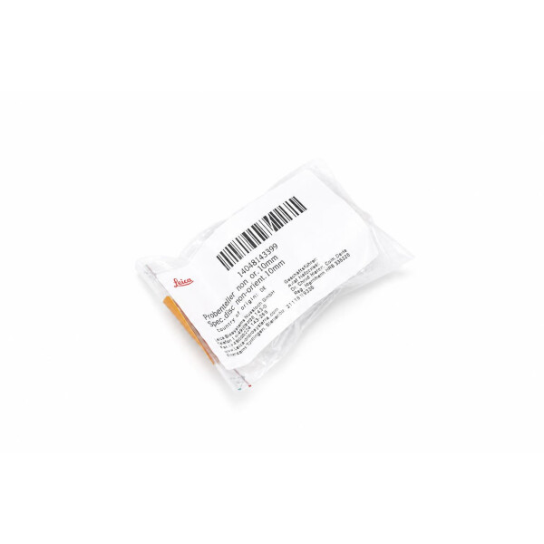 Leica Probenteller Specimen Disc non orientable 10mm 14048143399