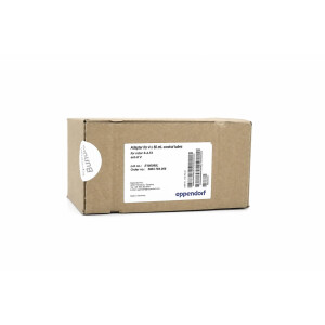 Eppendorf Adapter 5804/R 4x50ml Set of 2 5804784006 for...