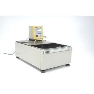 Lauda Ecoline E100 E119 019 19L Staredition Wasserbad...