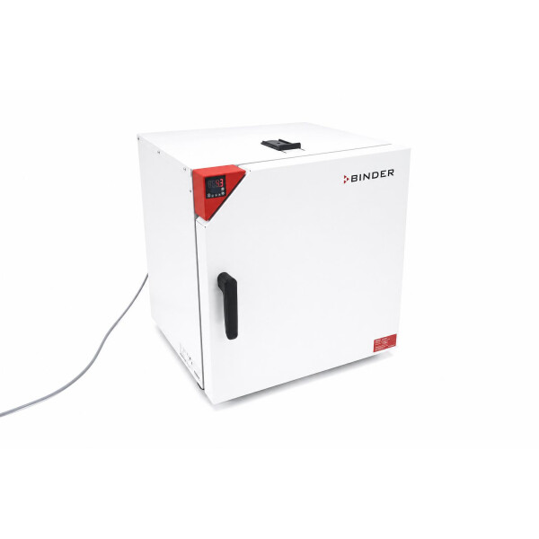 Binder BD 56 BD-S 056 Incubator Inkubator natural convection 70°C 57L (2022)