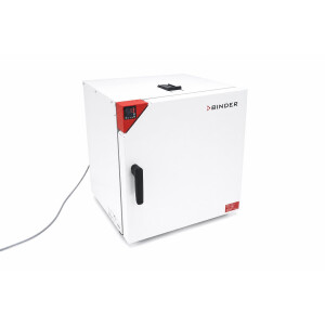 Binder BD 56 BD-S 056 Incubator Inkubator natural...
