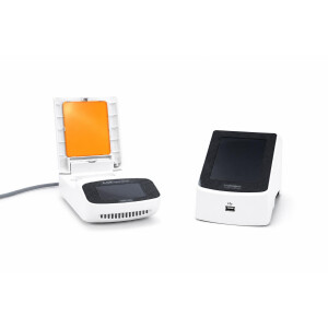 Invitrogen E-Gel Power Snap Electrophoresis G8100 + Cam...