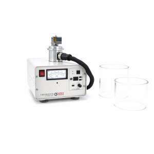 Cressington Power Unit 208 APU S/N: CP196  incl. Glass...