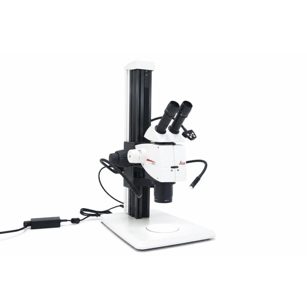 Leica M125C M125 Stereo Microscope Mikroskop Plan 0.5x  10x/23 SLI5000