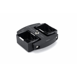 Sigma QIAGEN Rotor 09100F Swing-Out Rotor 2x MTP/DWP...