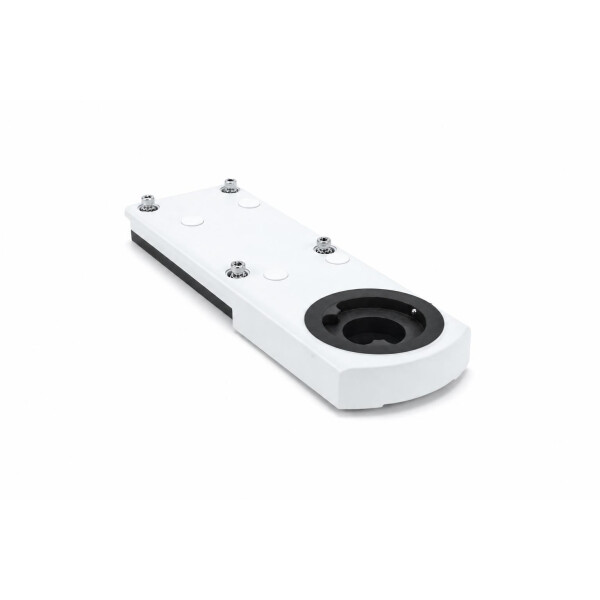Olympus BX41 BX61 Top Cover Nose Piece Objektiv Revolver Tube Mount Halterung