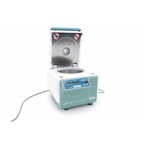 Hettich EBA 22 Cyto Funnel Filter Centrifuge Zentrifuge...
