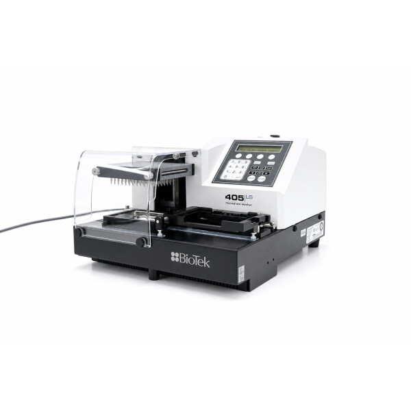 Agilent BioTek 405 LS Microplate Mikroplatten MTP Washer ELISA (2020)