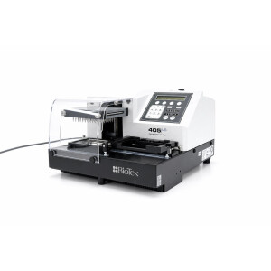 Agilent BioTek 405 LS Microplate Mikroplatten MTP Washer...