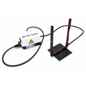 Haug EN SL Generator + PRX U Frame Set Deionizing...