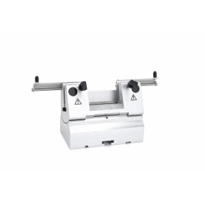 Leica MH- N RM2200 Silber Knife Holder Messerhalter N...