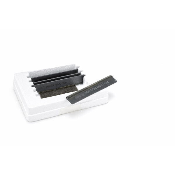 Leica TC-65 Dispos. Tungsten Carbide Blades Einwegklingen 4 Pcs 14021626379