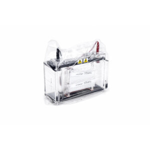 Peqlab PerfectBlue Horizontal Gel System Mini M 40-0911...