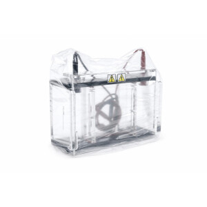 Peqlab PerfectBlue Horizontal Gel System Mini M 40-0911...