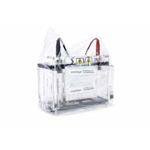 Peqlab PerfectBlue Horizontal Gel System Mini S 40-0708...