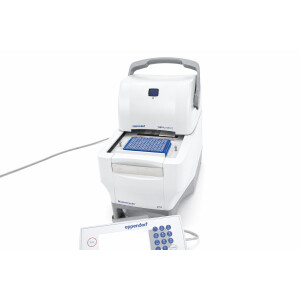Eppendorf Mastercycler Pro ThermoCycler PCR 96-Well...