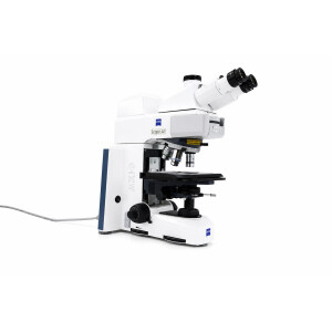 Zeiss Axio Scope A1 Fluorescence DIC Microscope Mikroskop...
